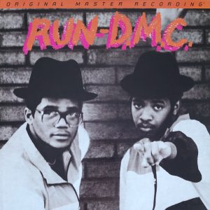 Run DMC - Run-DMC