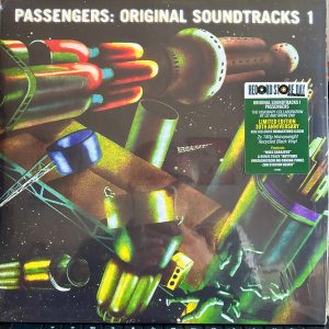 RSD 2025 - Passengers - Orig. Soundtracks 1