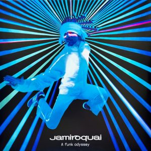 RSD 2025 - Jamiroquai
