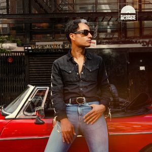 José James - 1978