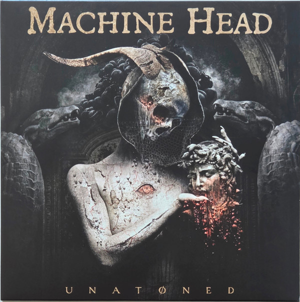 Machine Head - Unatoned