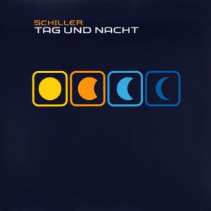 Schiller - Tag und Nacht