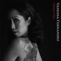 Vanessa Fernandez  - I