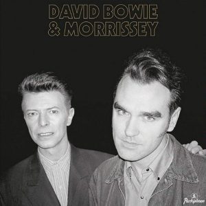 David Bowie & Morrissey - Cosmic Dancer (Live)