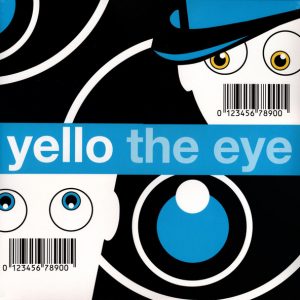 Yello - The Eye
