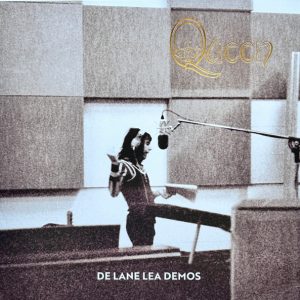 RSD 2025 - Queen