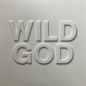 Nick Cave - Wild God (Ltd. Clear + Artprint)