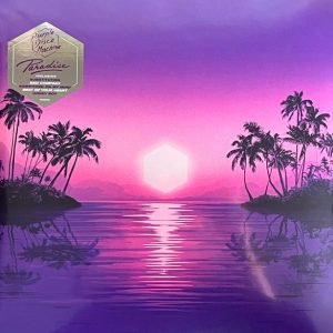 Purple Disco Machine - Paradise LTD.