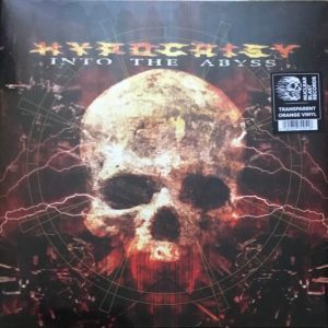 Hypocrisy - Into the Abyss /Orange