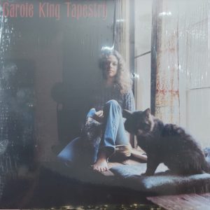 Carole King - Tapestry