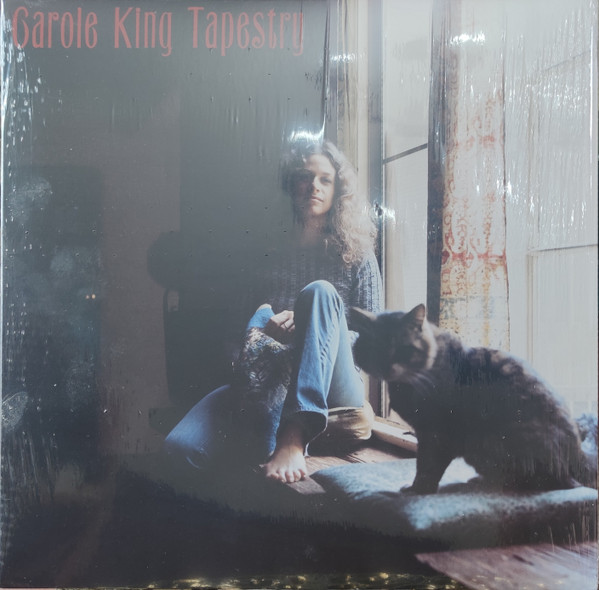 Carole King - Tapestry