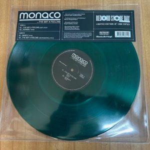 RSD 2025 - Monaco