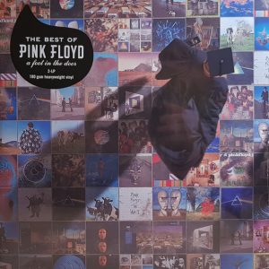 Pink Floyd - A Foot In The Door - The Best Of