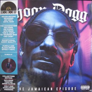 RSD 2025 - Snoop Dogg