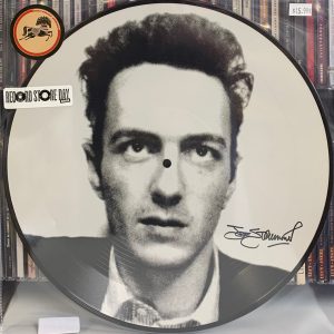 Joe Strummer - Junco Partner (Picture Disc)
