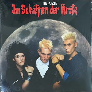 Die Ärzte - Im Schatten Der Ärzte