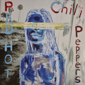 Red Hot Chili Peppers
