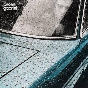 Peter Gabriel - Car