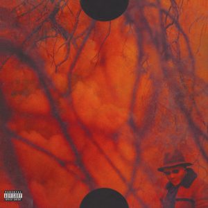 ScHoolboy Q - Blank Face (180g Red Marbled Vinyl)