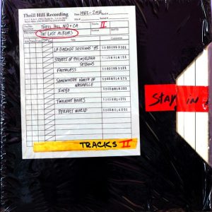 Bruce Springsteen - Tracks II