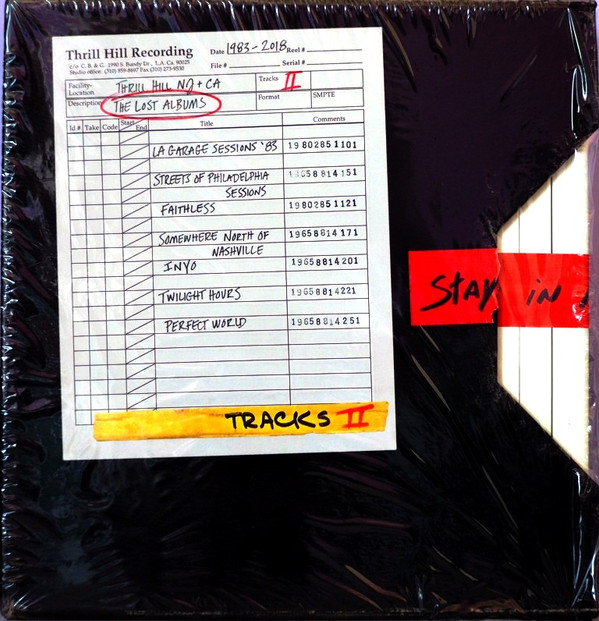 Bruce Springsteen - Tracks II