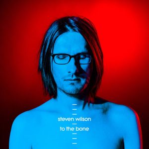 Steven Wilson - To The Bone (180g) (45 RPM)