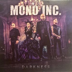 Mono Inc. - Darkness