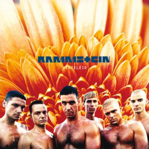 Rammstein - Herzleid