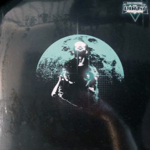 Q-Cut & Moontroop - The Dirty Something