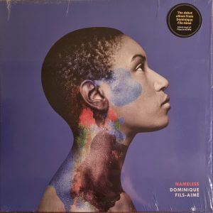 Fils-Aimé - Nameless