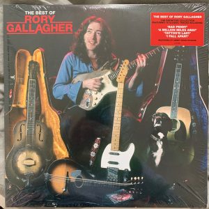 Rory Gallagher - The Best Of Rory Gallagher (180g)