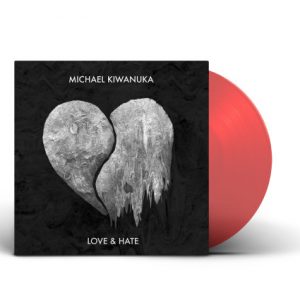 Michael - Kiwanuka - Love and Hate