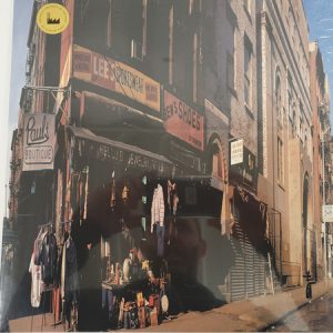 Beastie Boys - Paul's Boutique