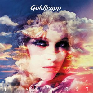 Goldfrapp - Head First (Ltd. Ed.)