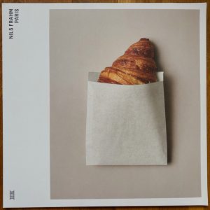 Nils Frahm - Paris