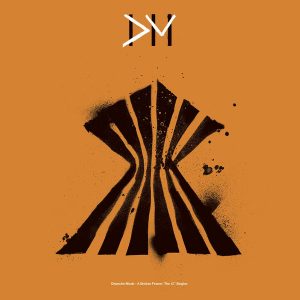 Depeche Mode - A Broken Frame (The 12" Singles)