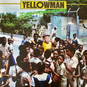 Yellowman - Zunguenguguzeng RSD 24
