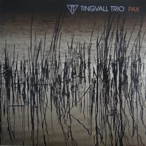 Tingvall Trio - Pax