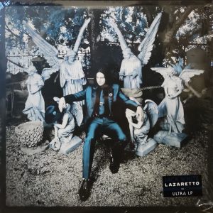 Jack White - Lazaretto (180g)