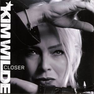 Kim Wilde - Closer (Limited Edition) (Clear Vinyl)