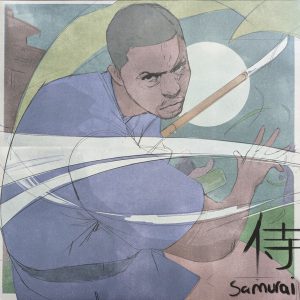 Lupe Fiasco - Samurai
