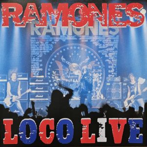 RSD 2025 - Ramones