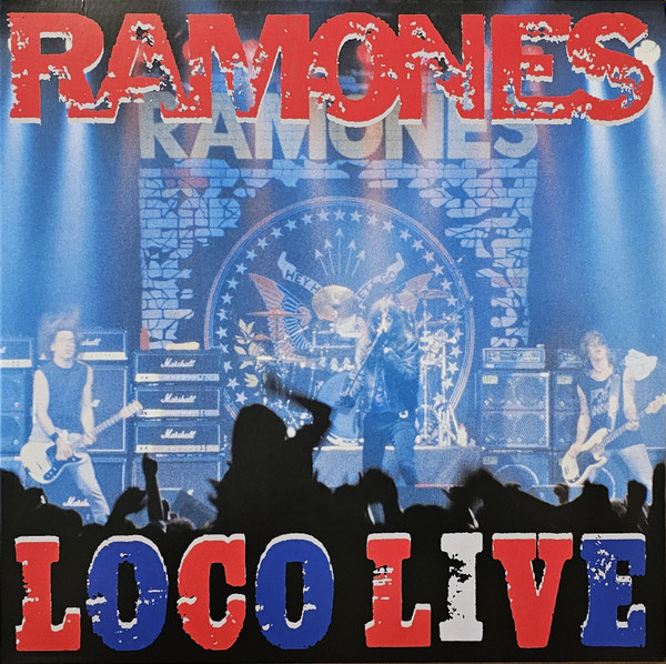 RSD 2025 - Ramones