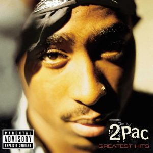 2PAC - Greatest Hits