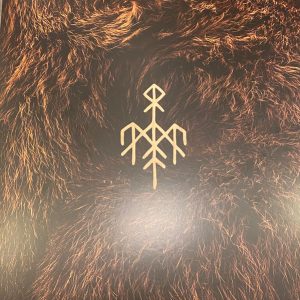 Wardruna - Birna (Ltd. Amber Ed.)