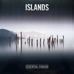 Essential Einaudi - Islands