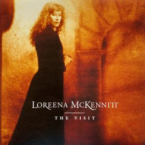 Loreena McKennitt - The Visit (180g)