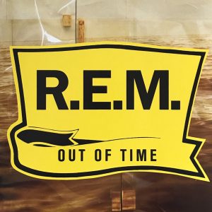 R.E.M. - Out Of Time (25th)