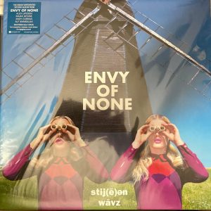 Envy of None -