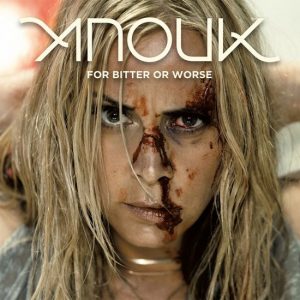 Anouk - For Bitter Or Worse (Lim./Red)